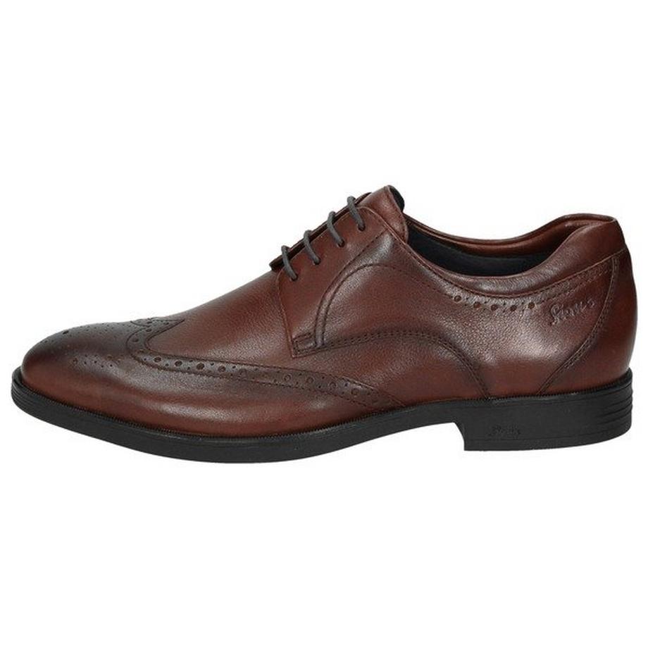 Sioux Forkan-XL Schnürschuh  