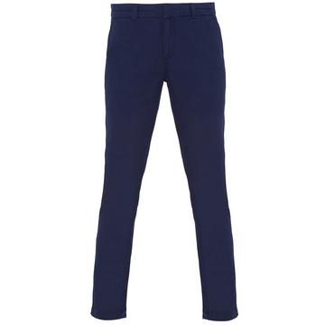 Pantalon style chino