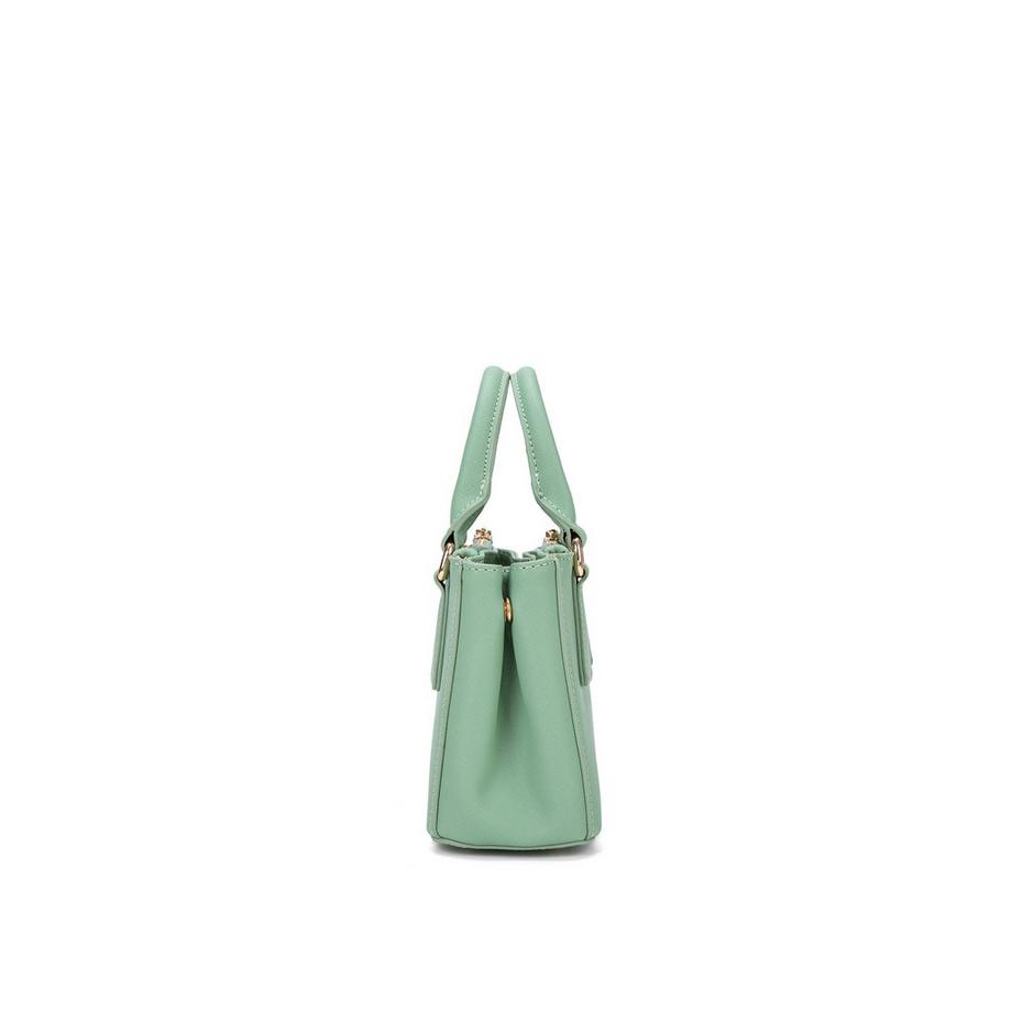 Diana&Co. Lunara Lux Mini Sac à Main  