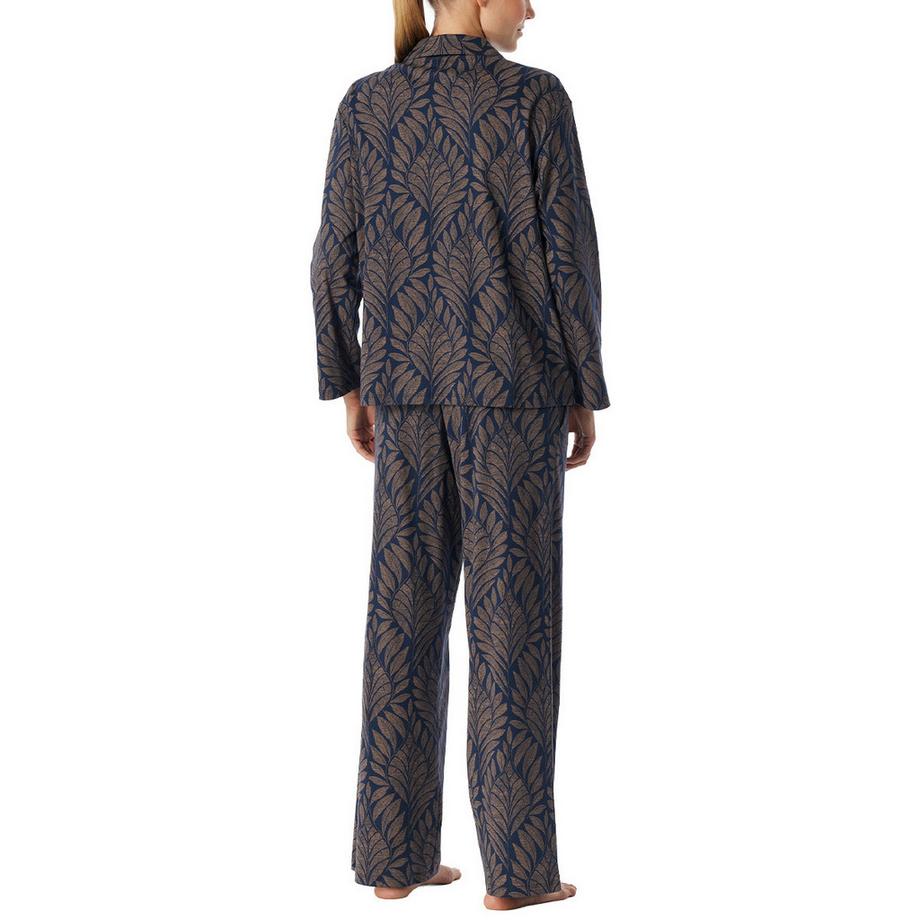 Schiesser Interlock - Pyjama  