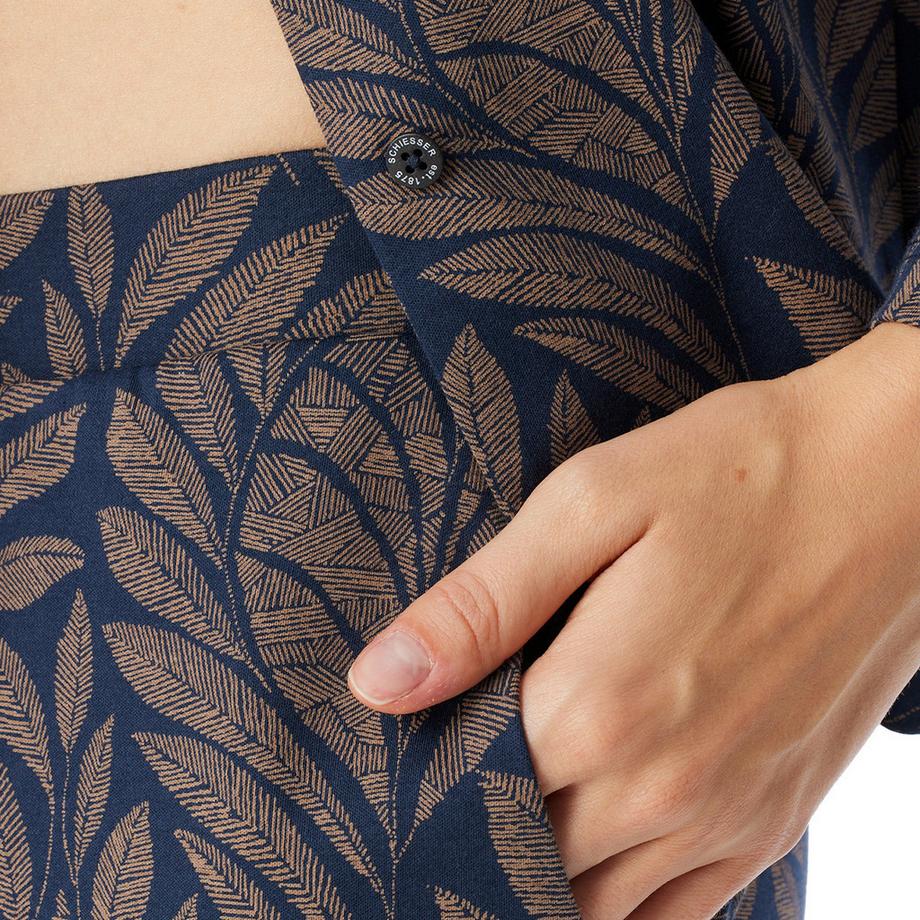 Schiesser Interlock - Pyjama  