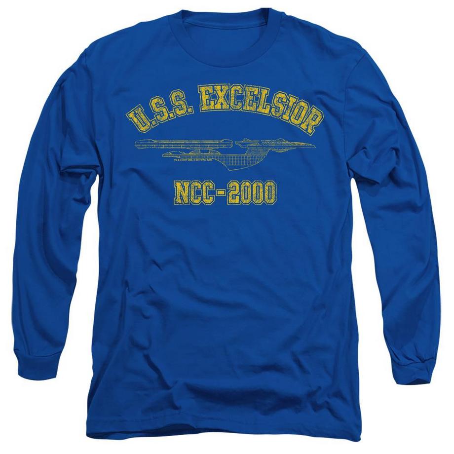 Tshirt EXCELSIOR ATHLETIC