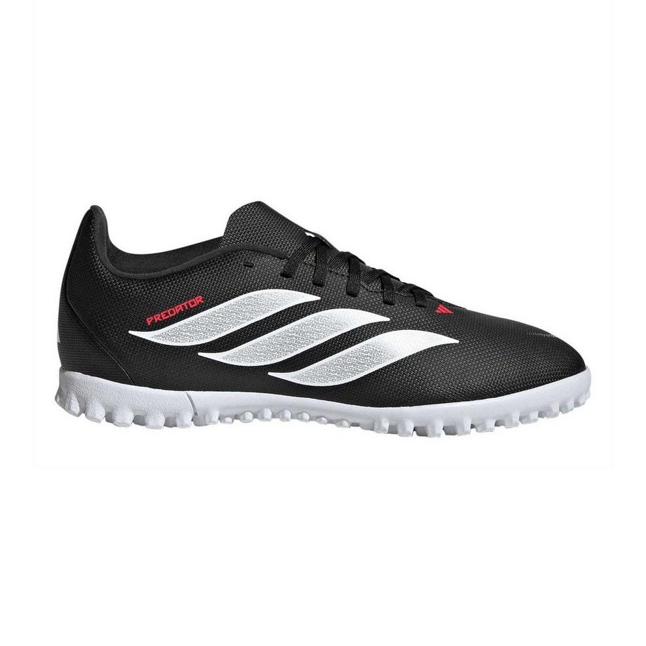 adidas Chaussures Predator Club pour Gazon Synthétique  