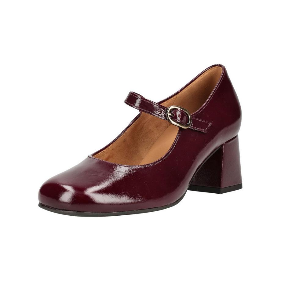 Pumps