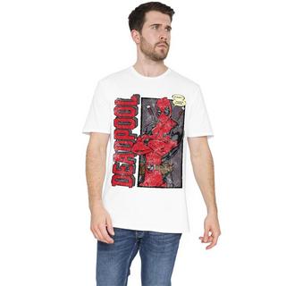 Deadpool I Said Mumble T-Shirt  