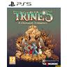 THQ NORDIC  PS5 Trine 5: A Clockwork Conspiracy 