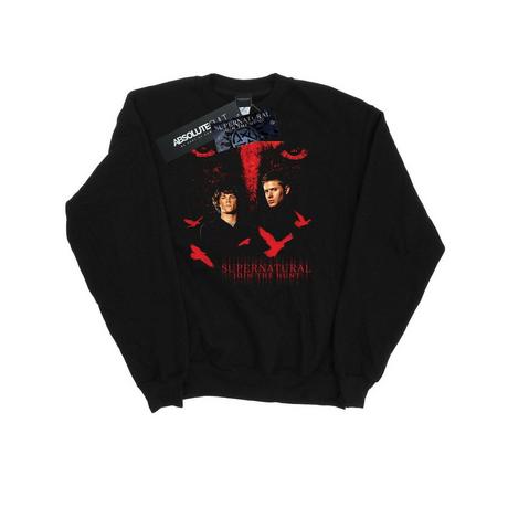 Supernatural Join The Hunt Sweatshirt  