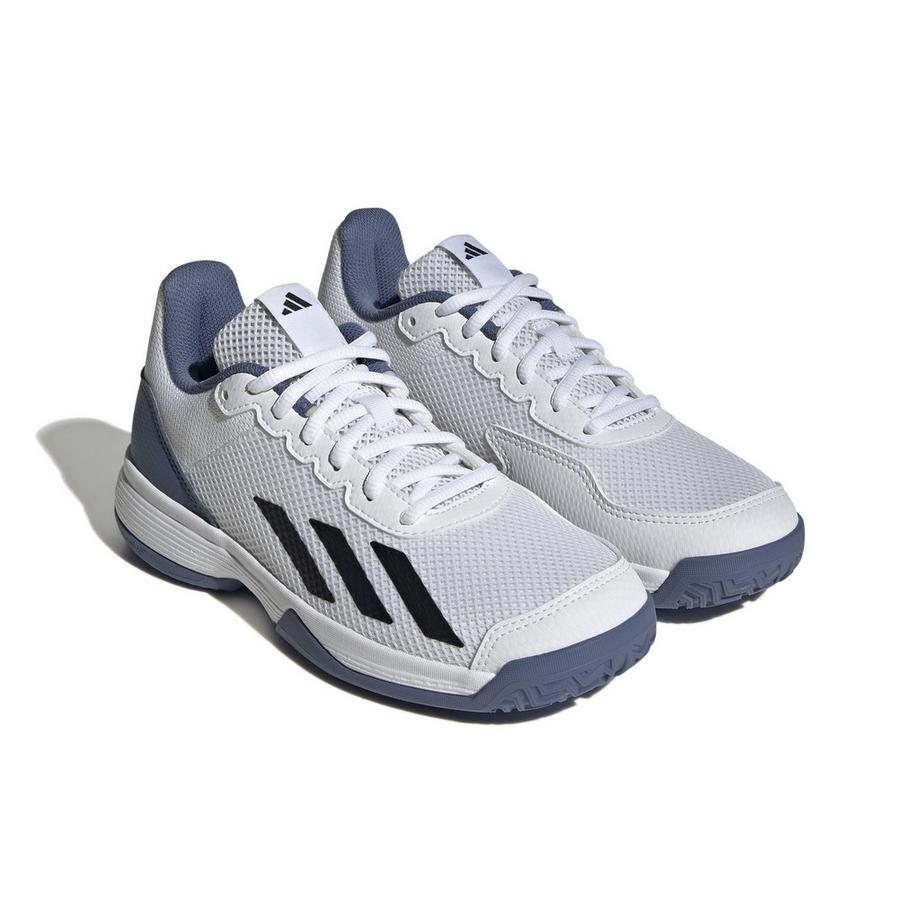 adidas Courtflash Scarpe da tennis per bambini  