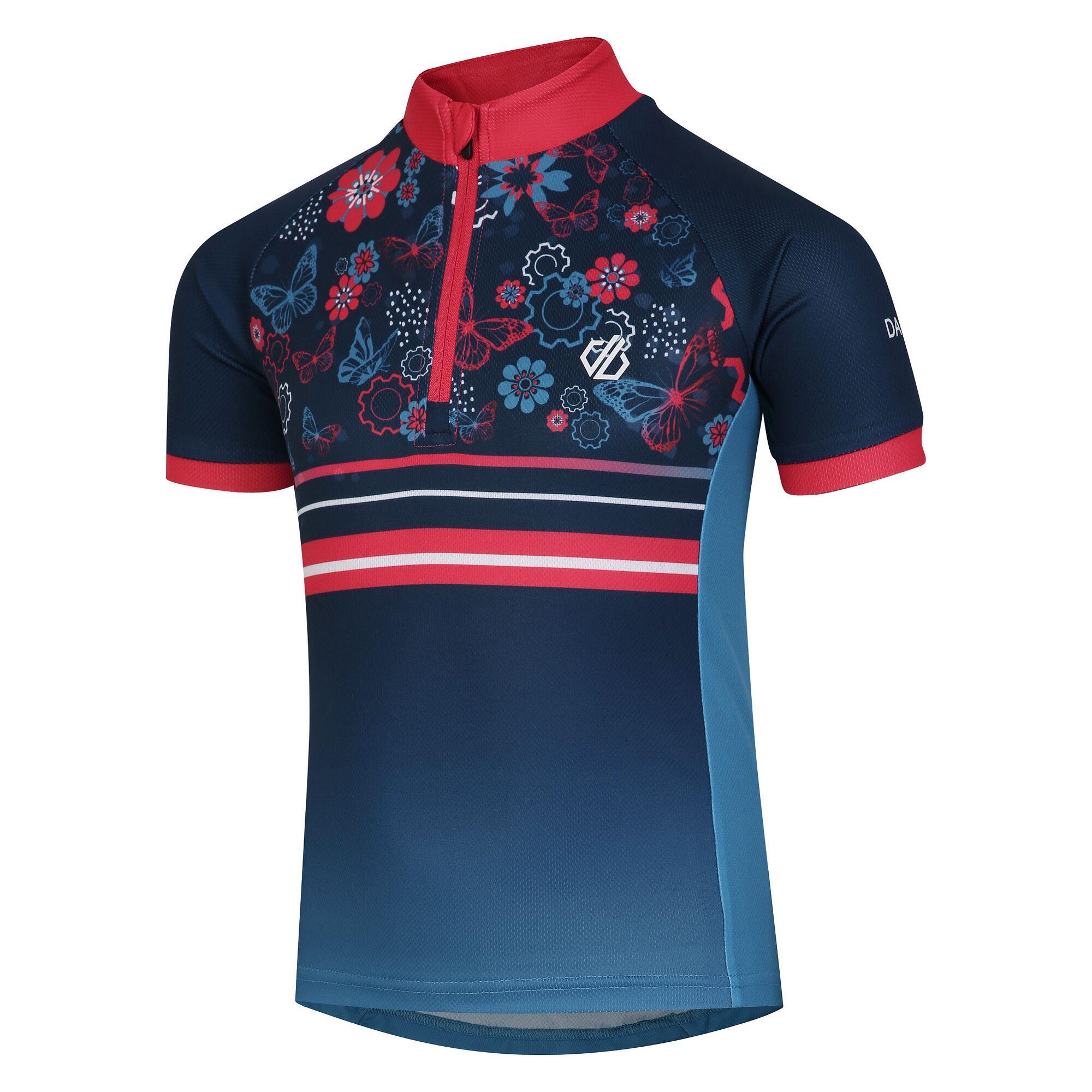 Dare 2B  Maillot SPEED UP Enfant 