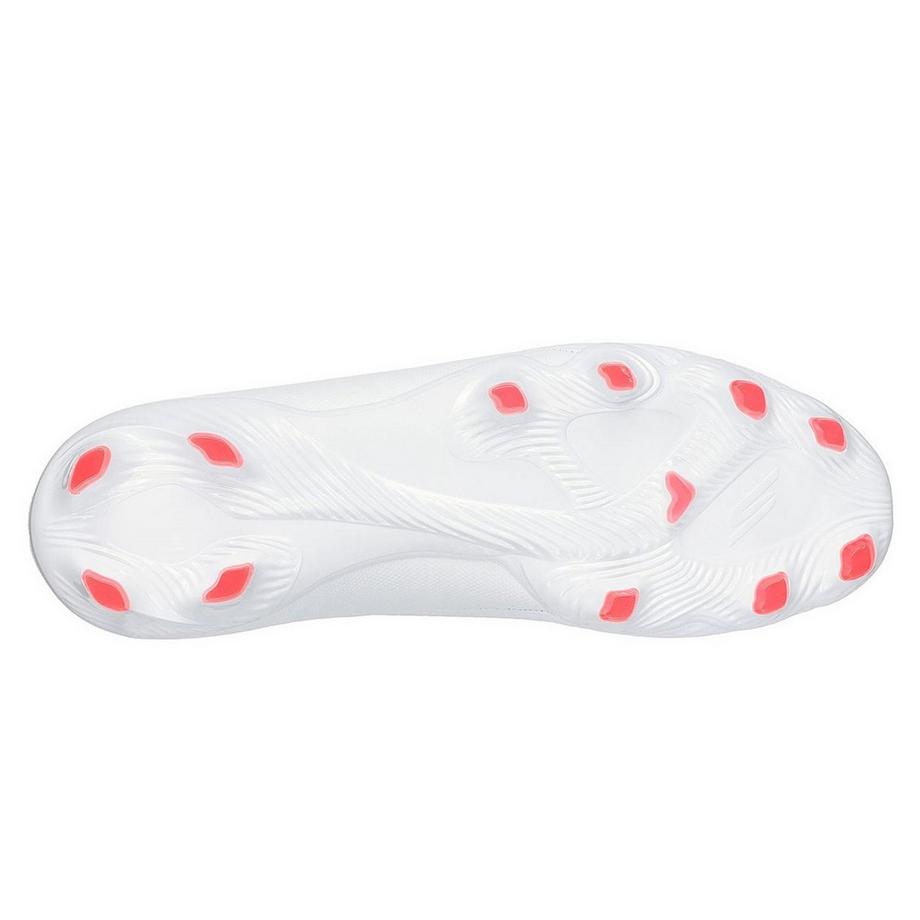 SKECHERS SKX 2 Academy Chaussures de football pour terrain ferme  