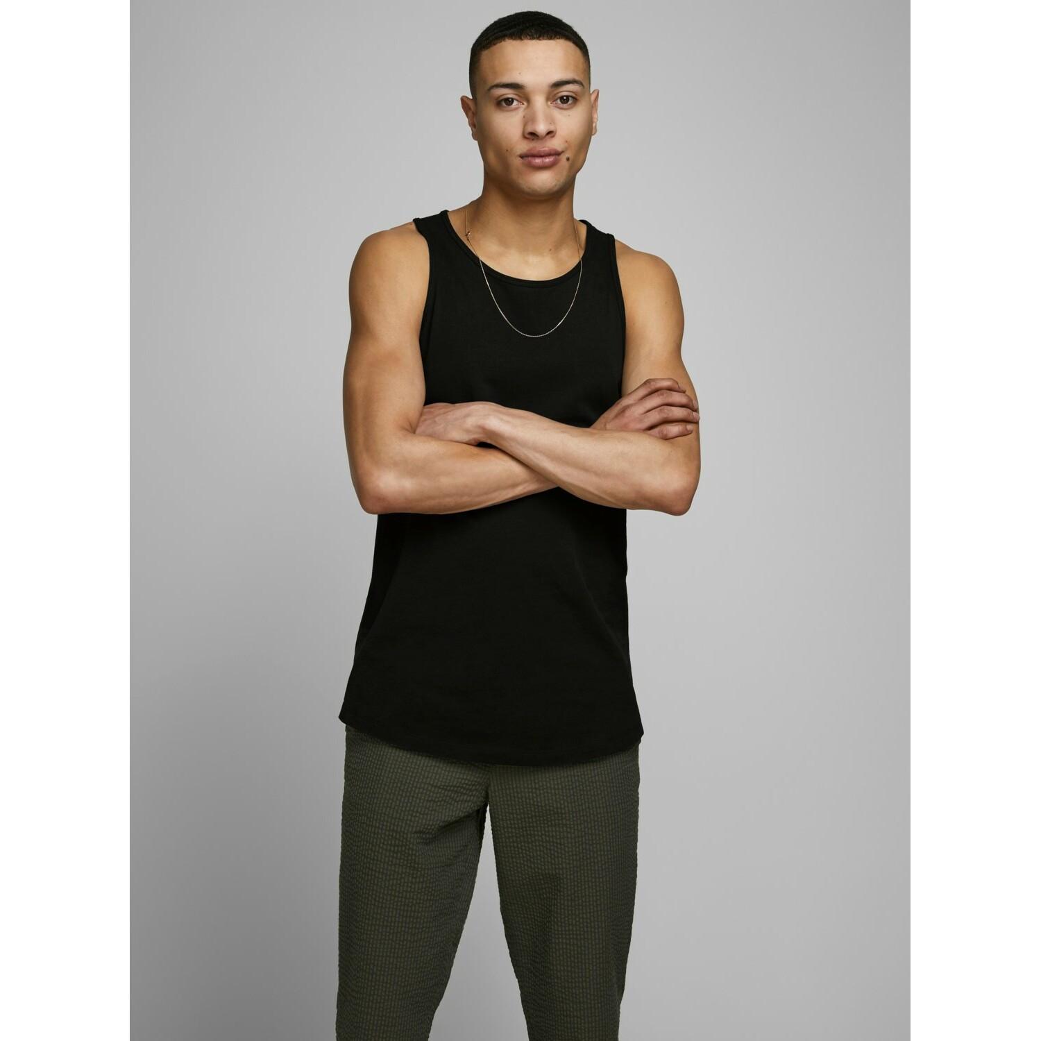 JACK & JONES Débardeur Basique  