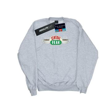 Central Perk Sweatshirt