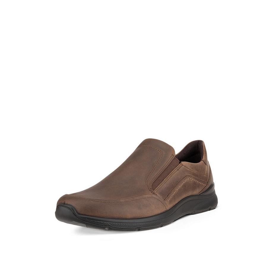 ecco Mocassins Irving à enfiler  