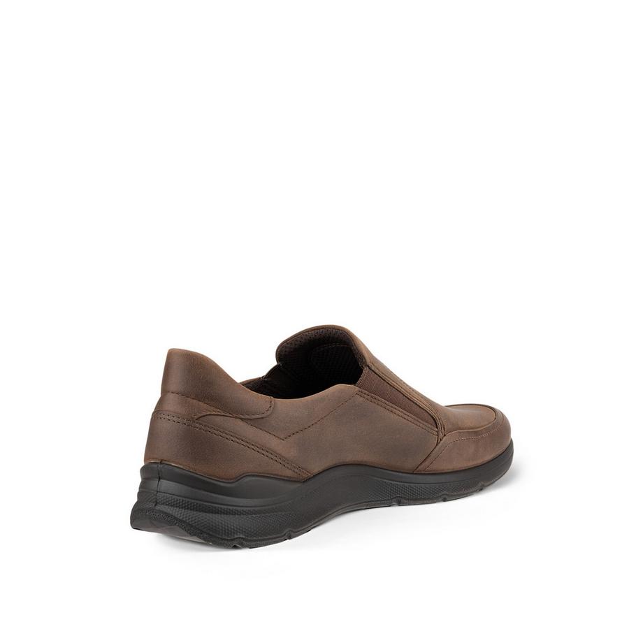 ecco Mocassins Irving à enfiler  