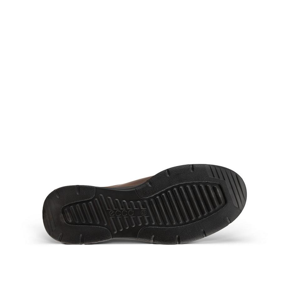 ecco Mocassins Irving à enfiler  