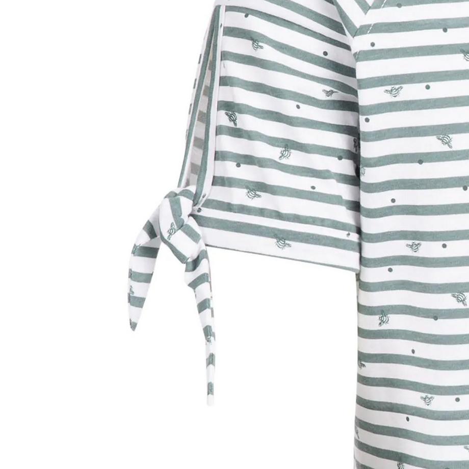 Trespass Penelope T-Shirt Maniche Corte Fantasia  