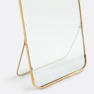 La Redoute Intérieurs Cadre à poser laiton et verre  