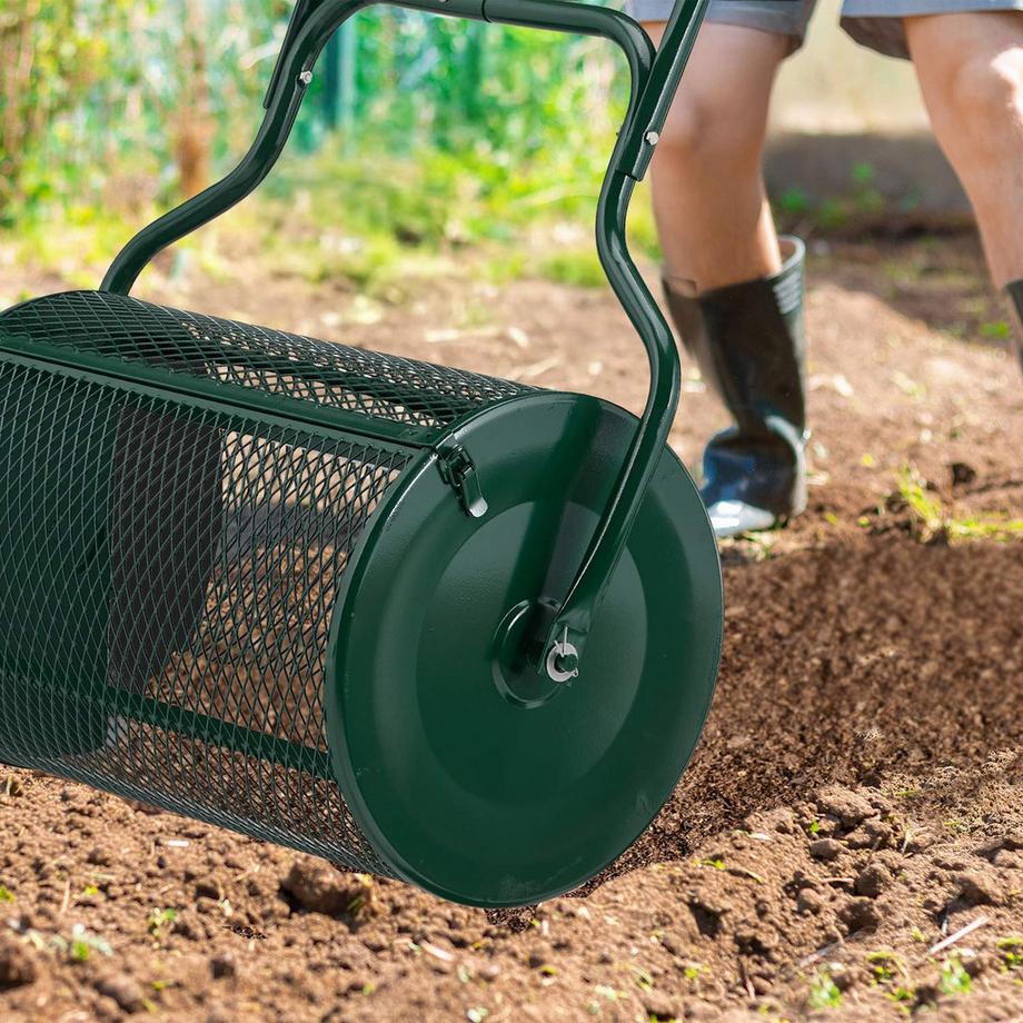 Northix  Kompoststreuer 75 Liter 