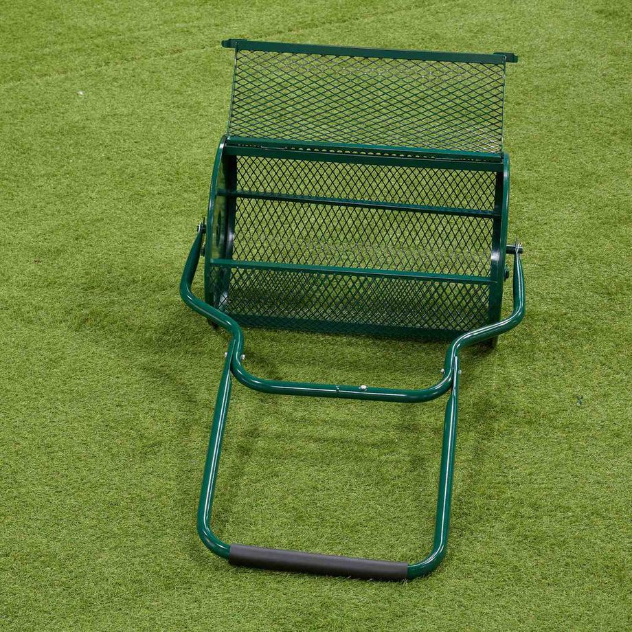 Northix  Kompoststreuer 75 Liter 