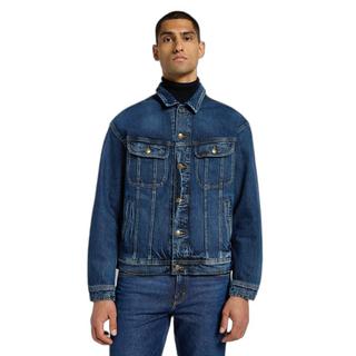 Lee  läige jeanjacke rider 