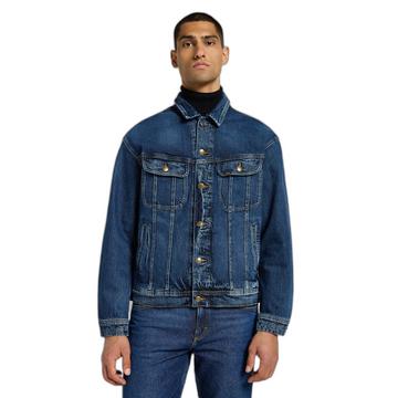 läige jeanjacke rider