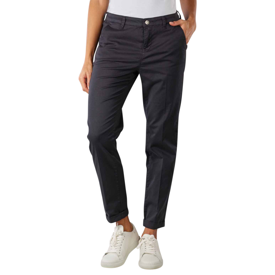 Turn Up Chino Slim Fit