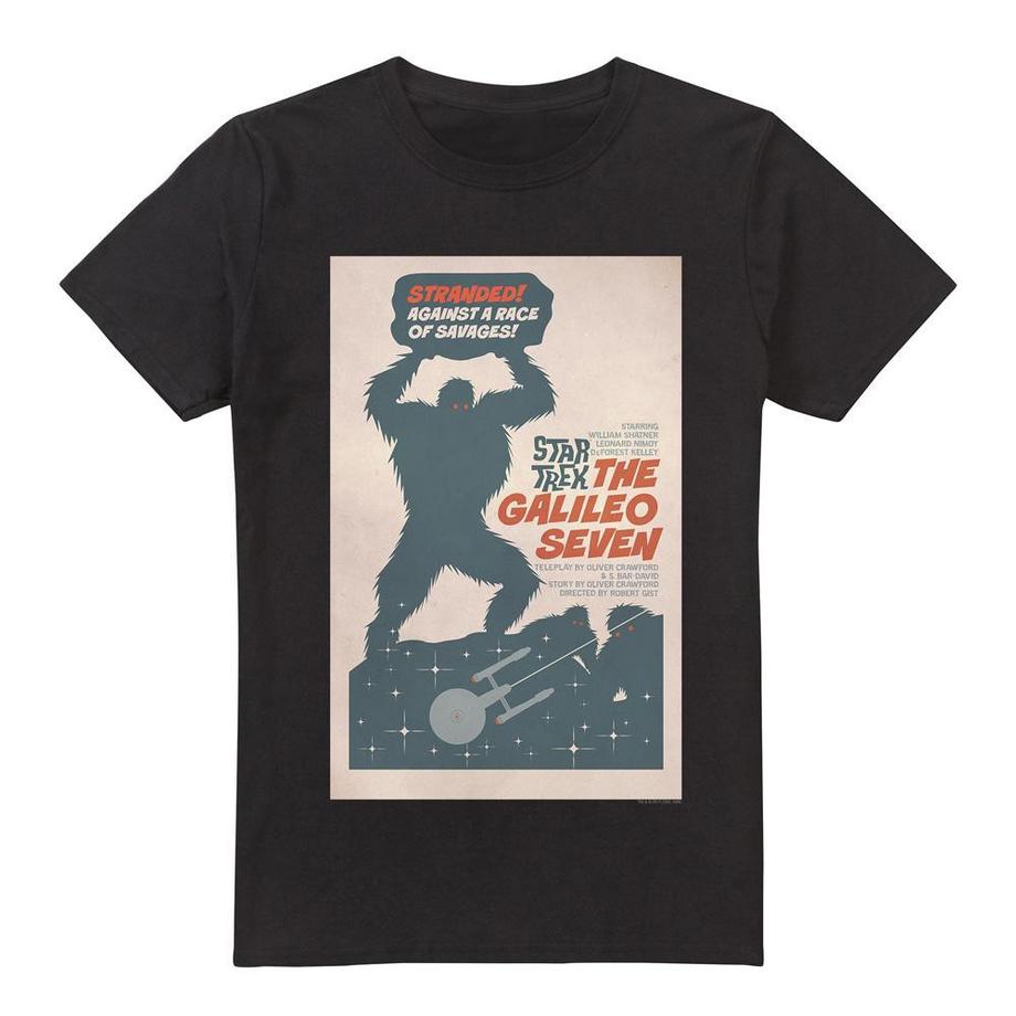 The Original Series Episode 16 TShirt