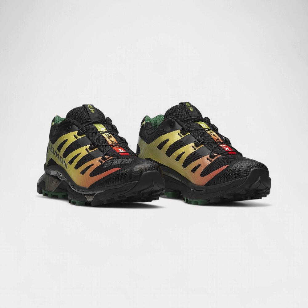 SALOMON  Salomon XT-4 - Asphalt Eden 