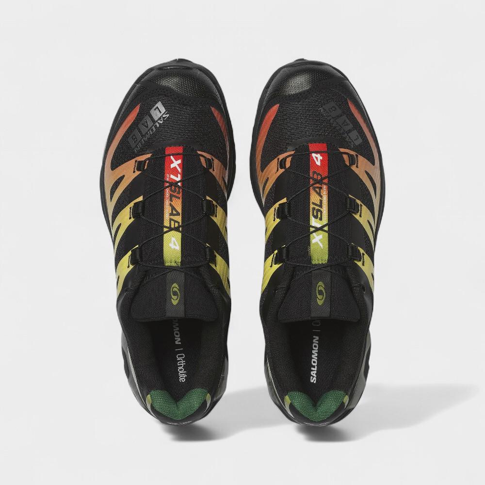 SALOMON  Salomon XT-4 - Asphalt Eden 