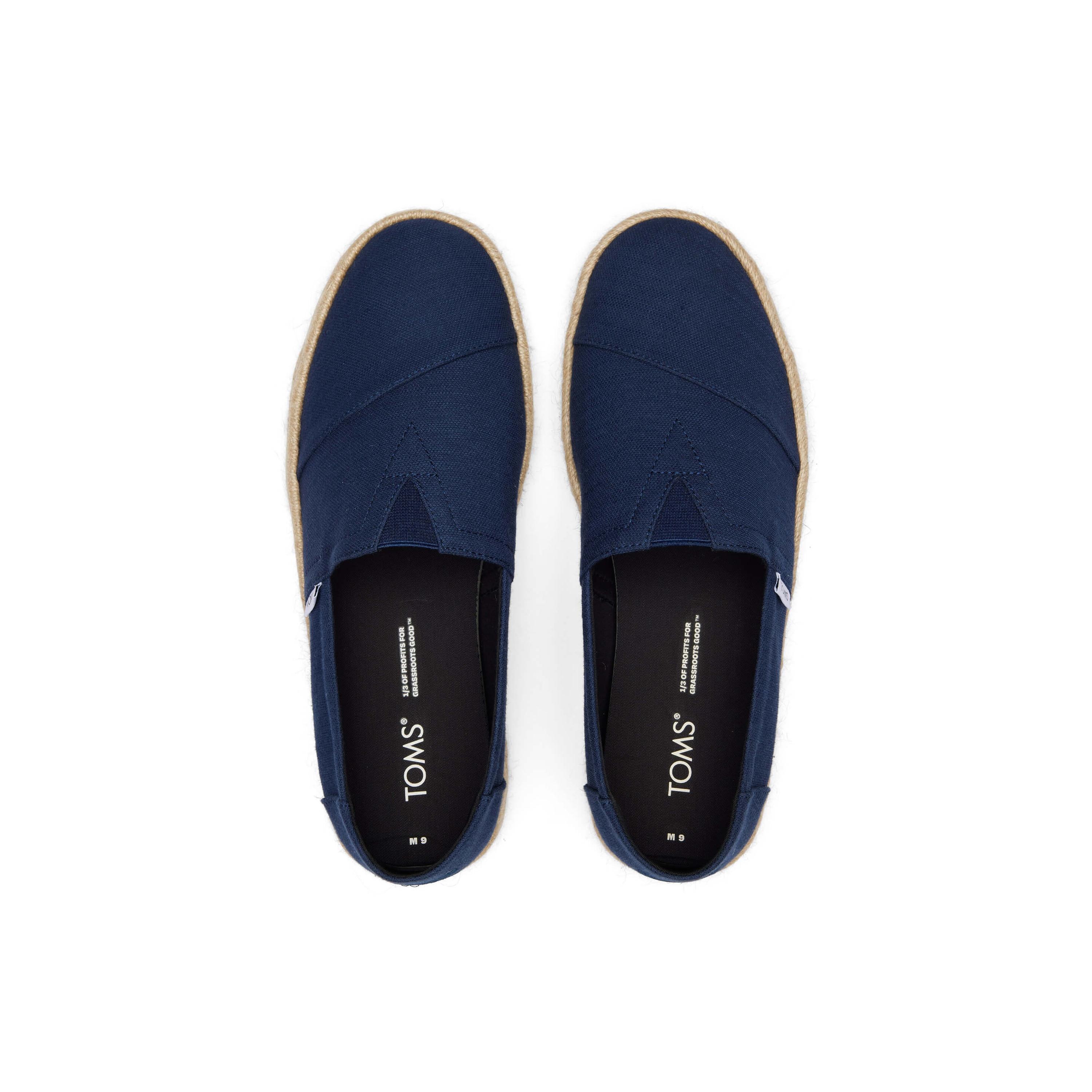 TOMS  espadrilles alpargata rope 2.0 