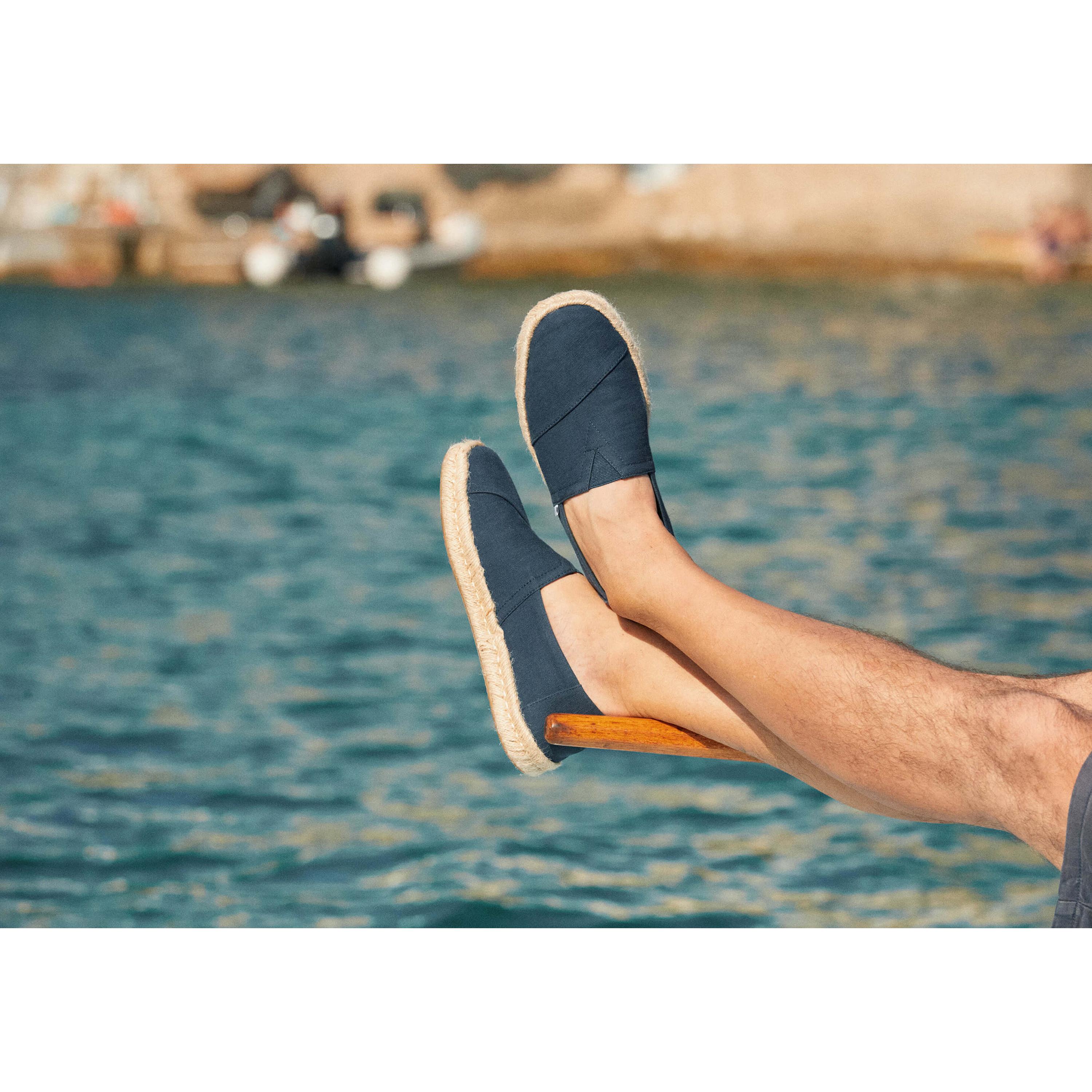 TOMS  espadrilles alpargata rope 2.0 