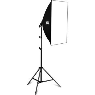 Puluz  PU5070EU Softbox Dauerlicht mit Stativ 