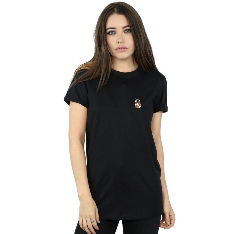 STAR WARS The Force Awakens T-Shirt  