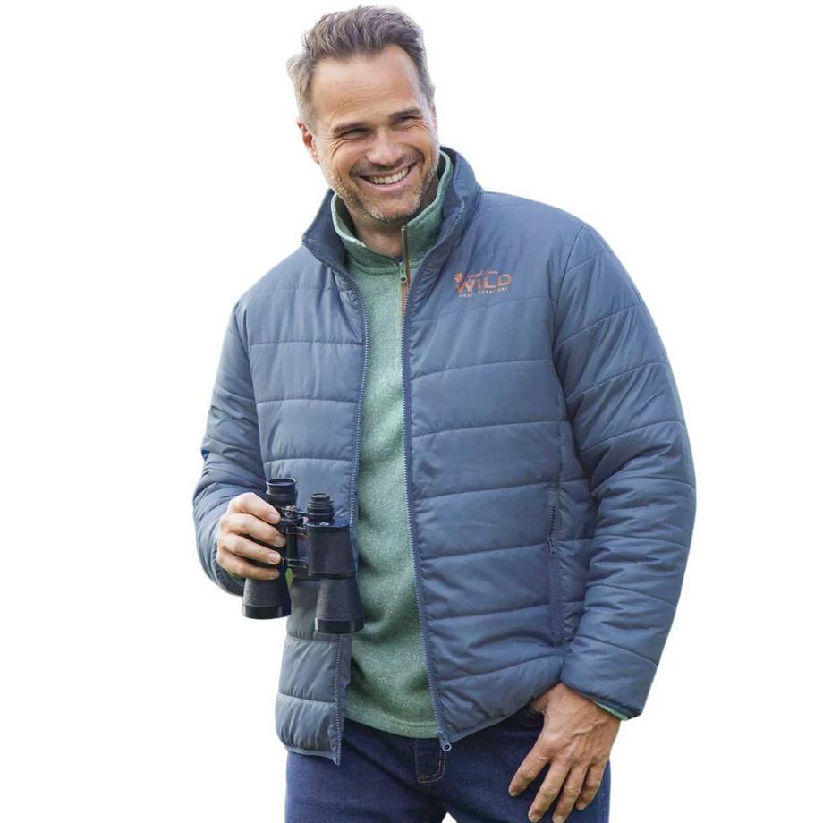 Atlas For Men  Doudoune Wild 