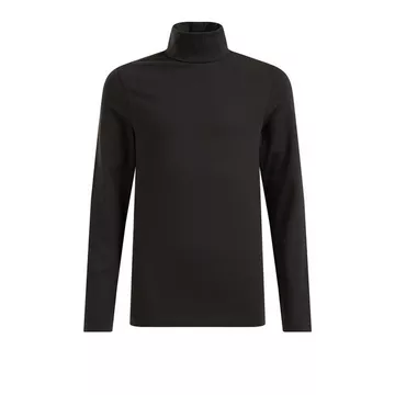 Rollkragenshirt