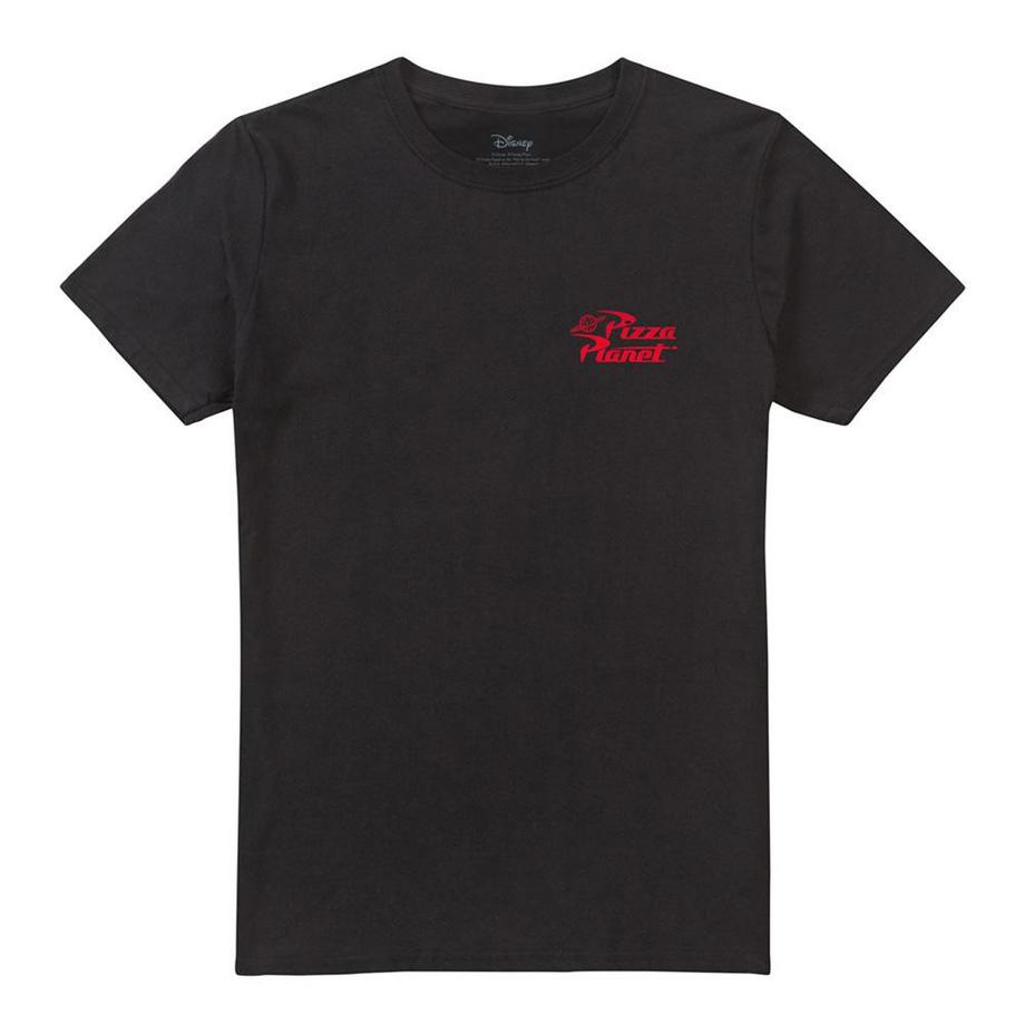 T-ShirtPizza Planet Freshest