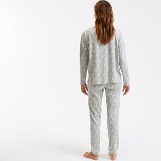 SO'HOME Pyjama Imprimé  