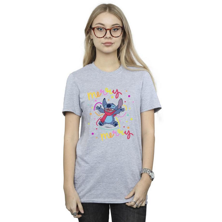 Disney Merry Rainbow T-Shirt  