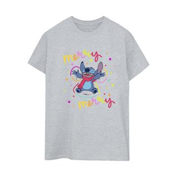 Tshirt MERRY RAINBOW