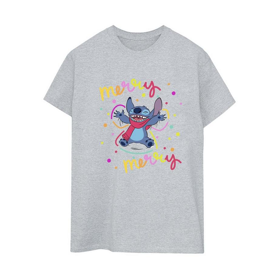 Disney Merry Rainbow T-Shirt  