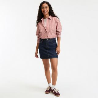 La Redoute Collections Camicia a Righe in Cotone  