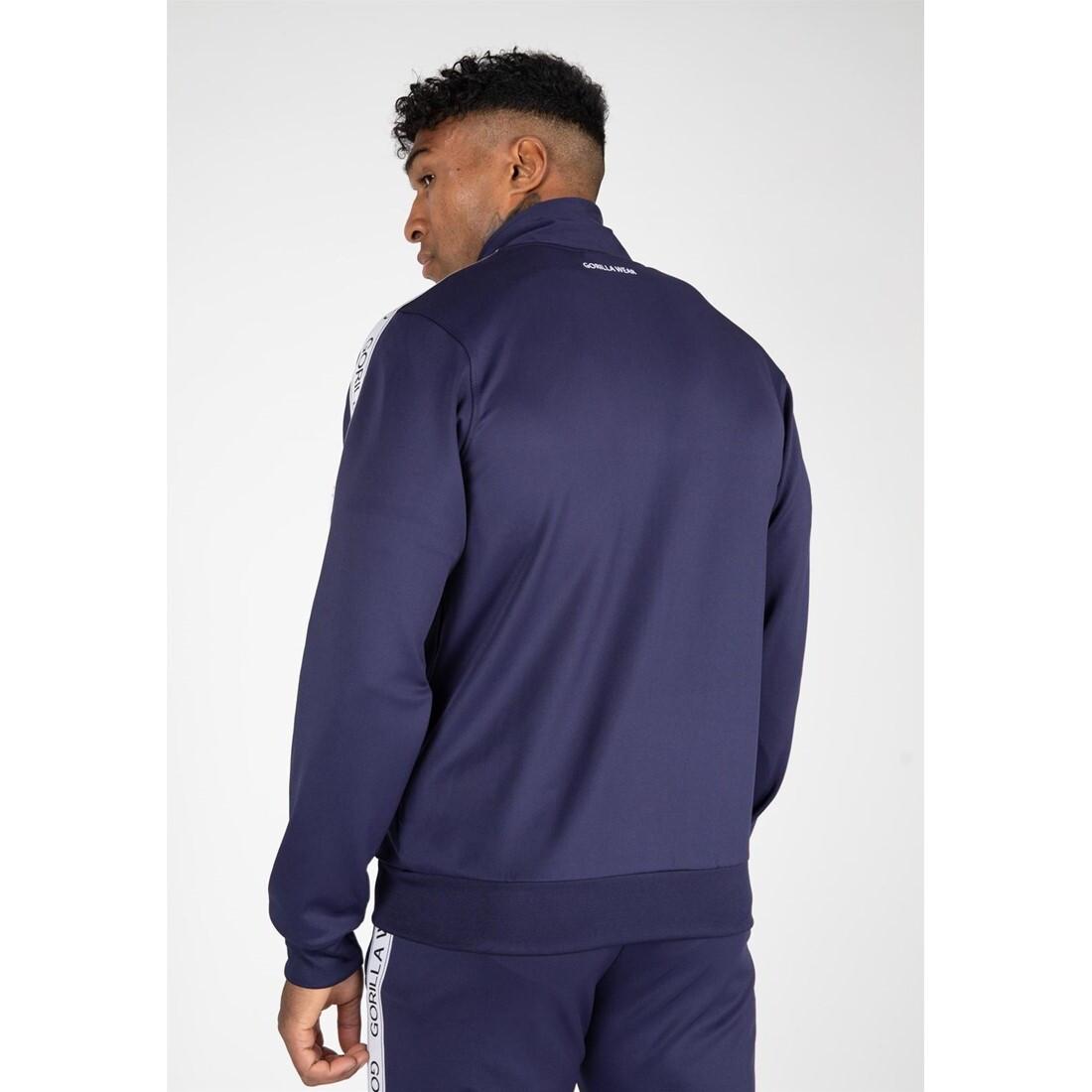 Gorilla Wear Delaware Trainingsjacke  
