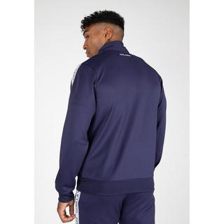 Gorilla Wear Delaware Trainingsjacke  