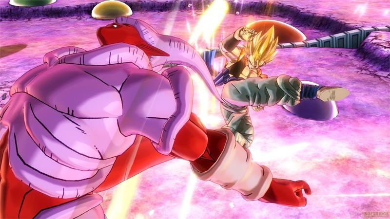 BANDAI NAMCO  PS5 Dragonball Xenoverse 2 