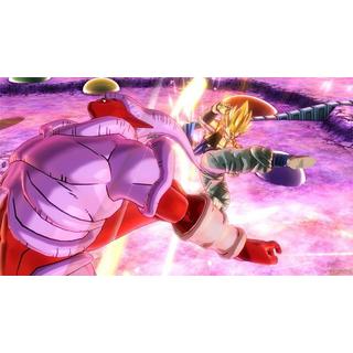 BANDAI NAMCO  PS5 Dragonball Xenoverse 2 