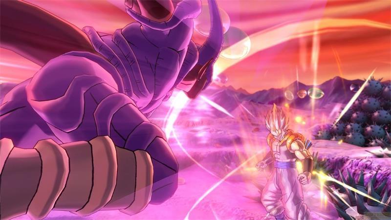 BANDAI NAMCO  Dragonball: Xenoverse 2 