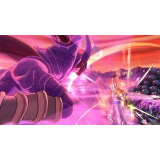 BANDAI NAMCO  Dragonball: Xenoverse 2 