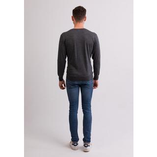 CASH-MERE.CH Cachemire Pull Col V  