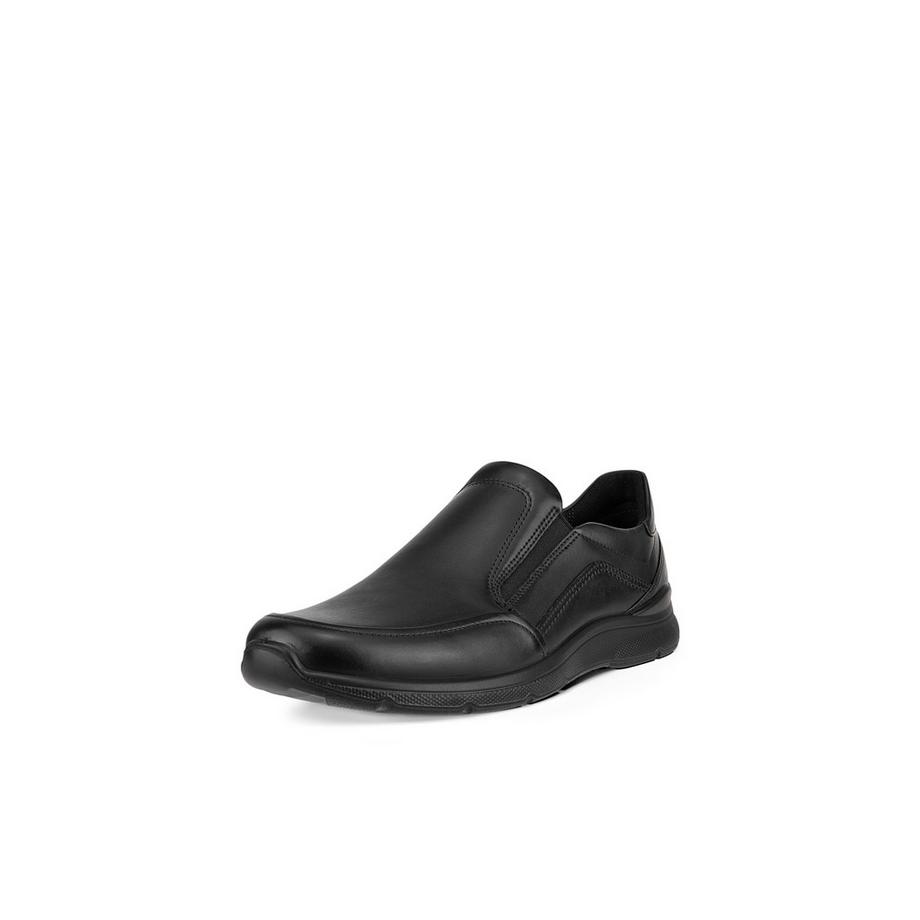 ecco Baskets Irving Slip-On  