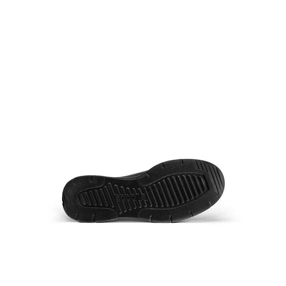 ecco Baskets Irving Slip-On  